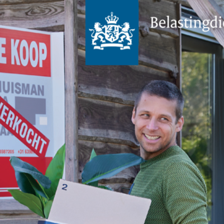 NVM - Eigen Woning Woordenboek 