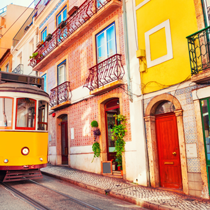 portugal