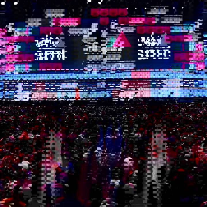 NVM - Web Summit 2025