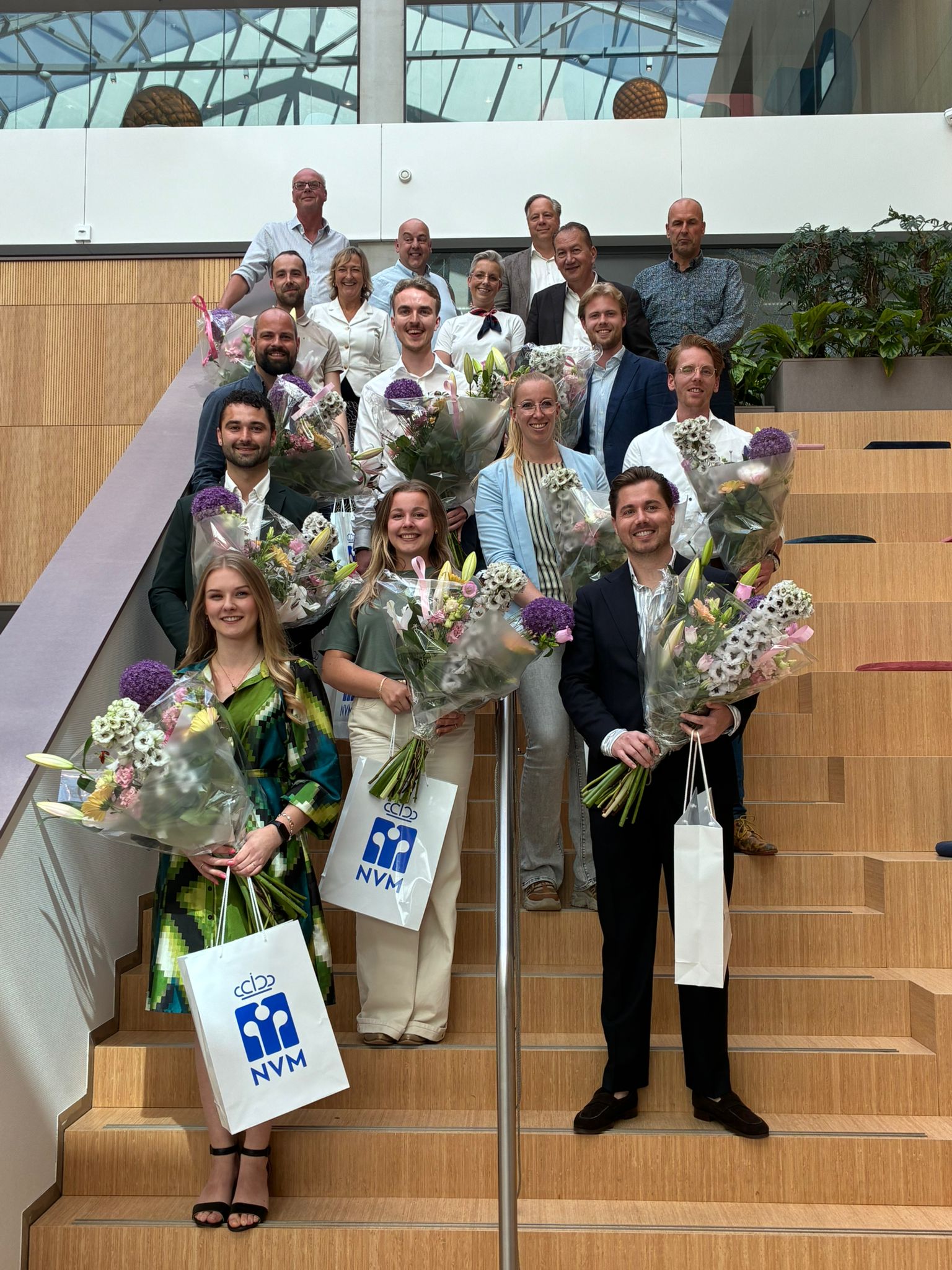 Adviesraad Young Professionals