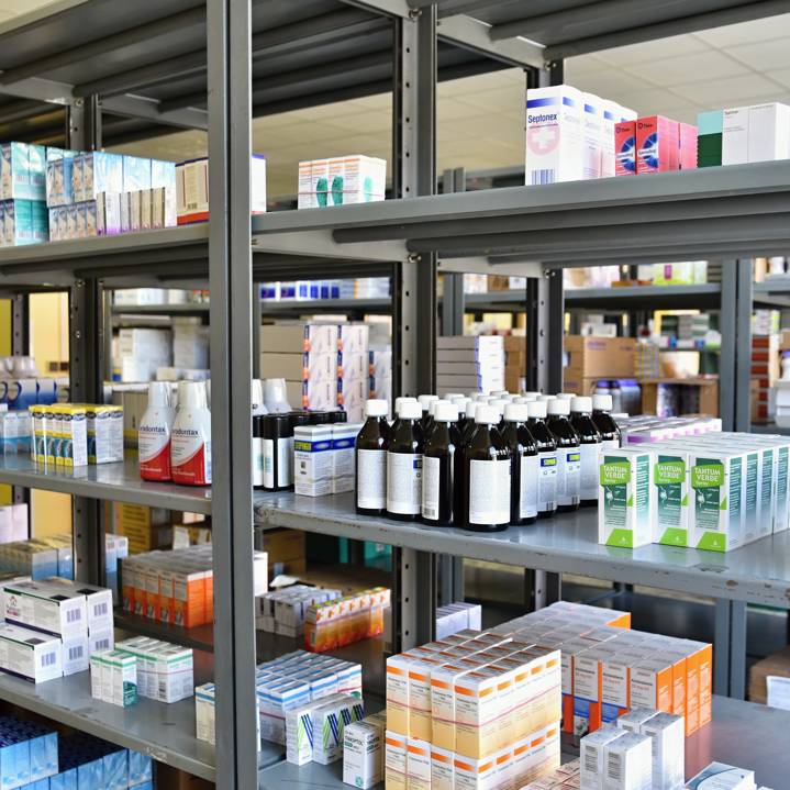 Apotheek