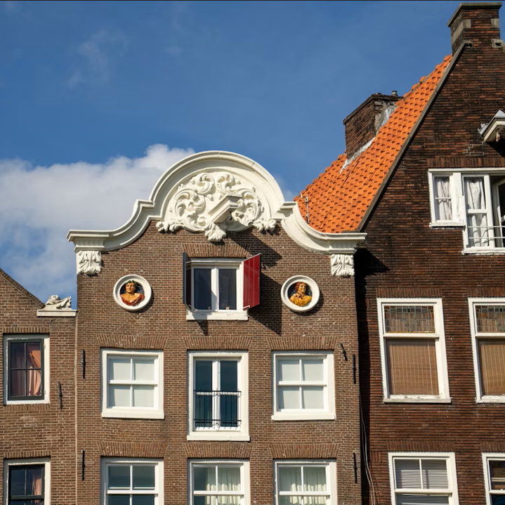 Vernieuwd taxatierapport 1 april