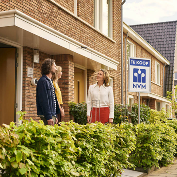 Open Huizen Dag NVM 26 Maart 2022