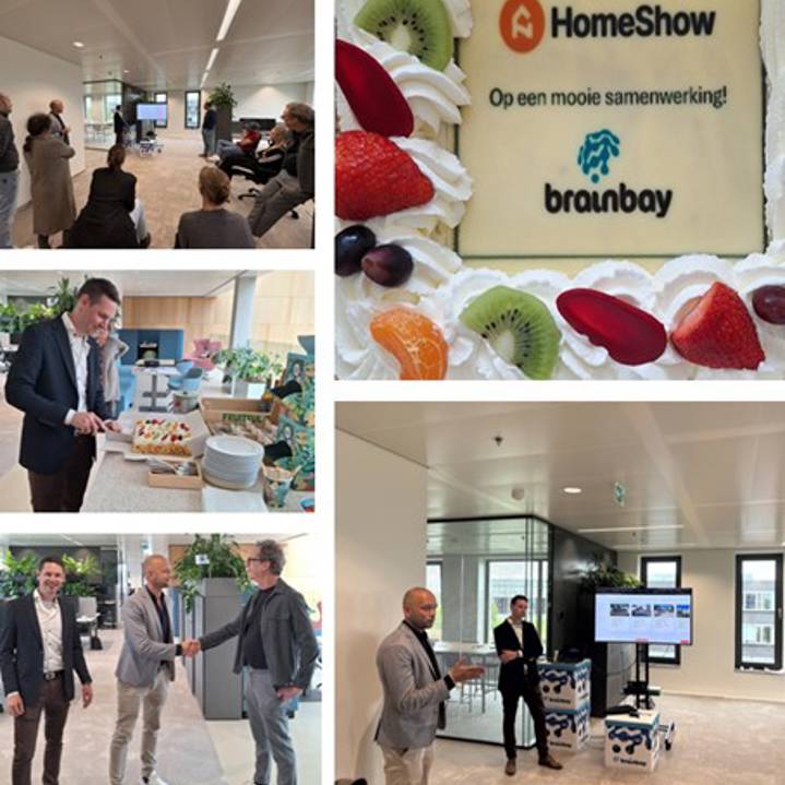 HomeShow 2