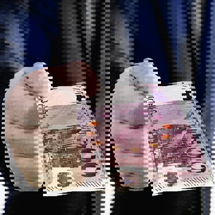 Geld 10