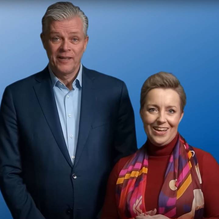 Video Lana En Chris 2