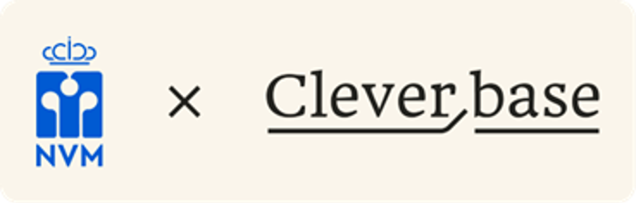 Logo NVMxCleverbase