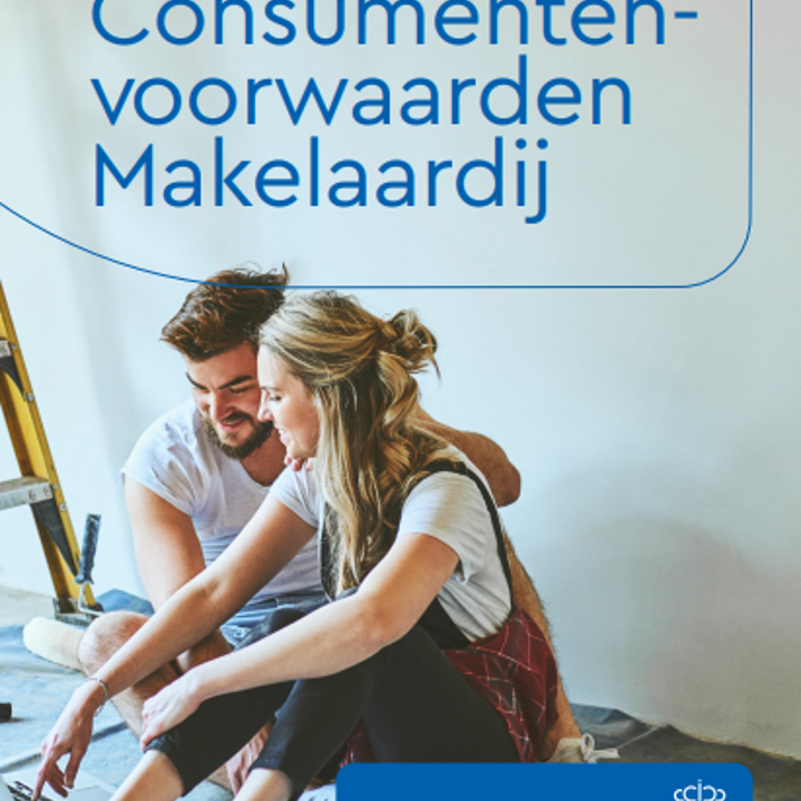 Algemene Consumentenvoorwaarden Makelaardij 2026