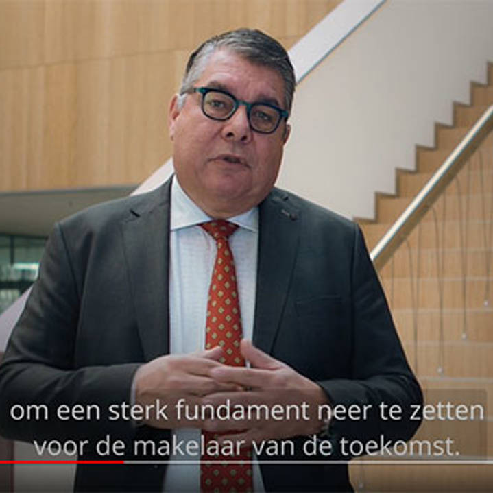 Peter Brussel Toespaak