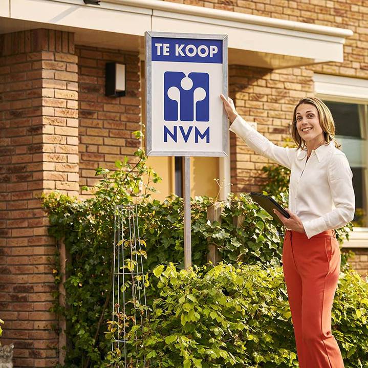 Huis kopen en huis verkopen