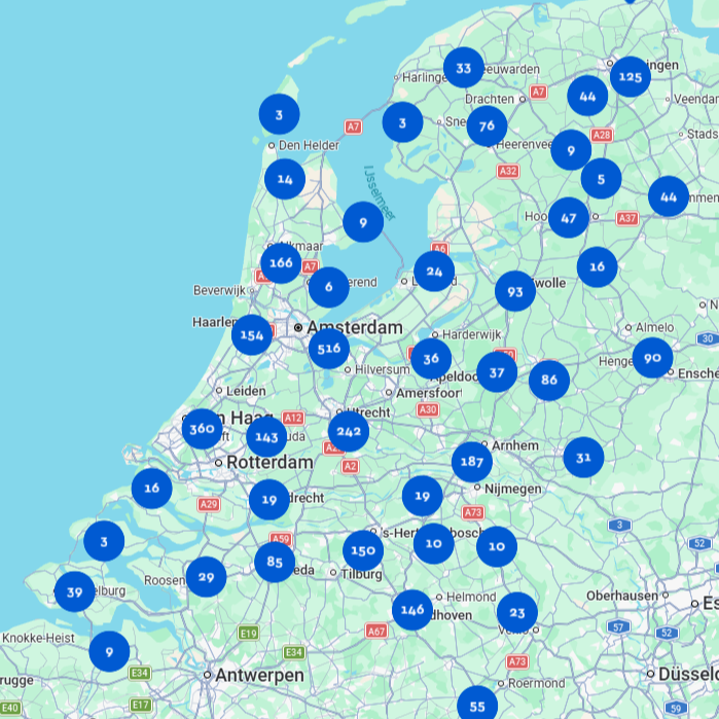 Update makelaarzoeker