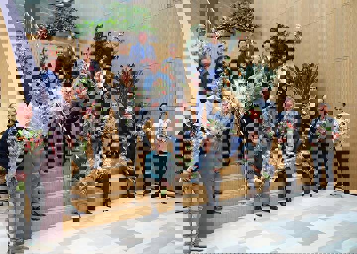 Makelaars November 2022