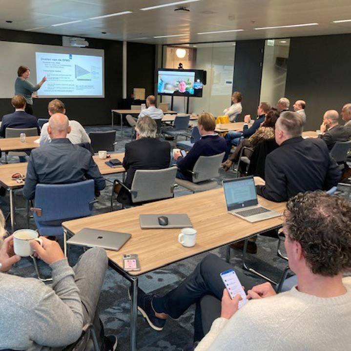 NVM Kenniswerkgroep business