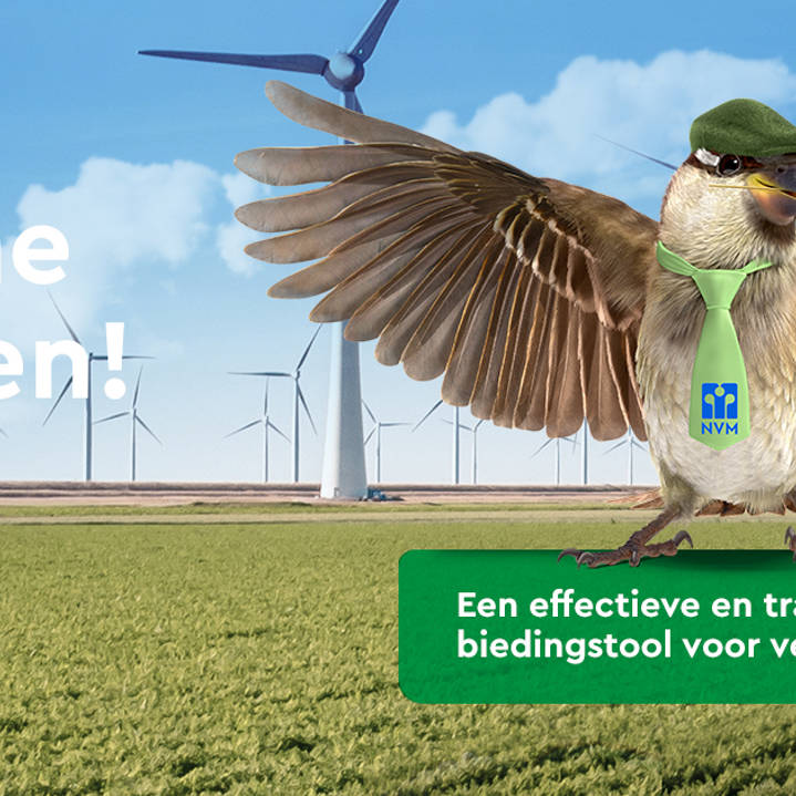 Facebook Agrarisch Nvm Online Bieden 1200X630px