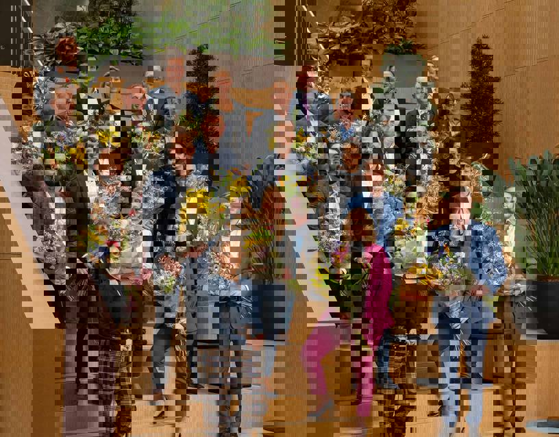 Makelaar Januari 2023