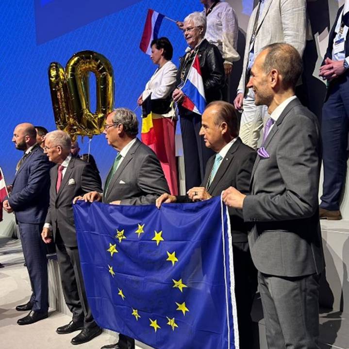 General Meeting CEPI