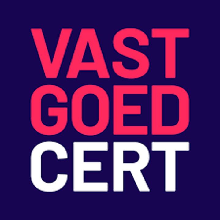 logo vastgoedcert