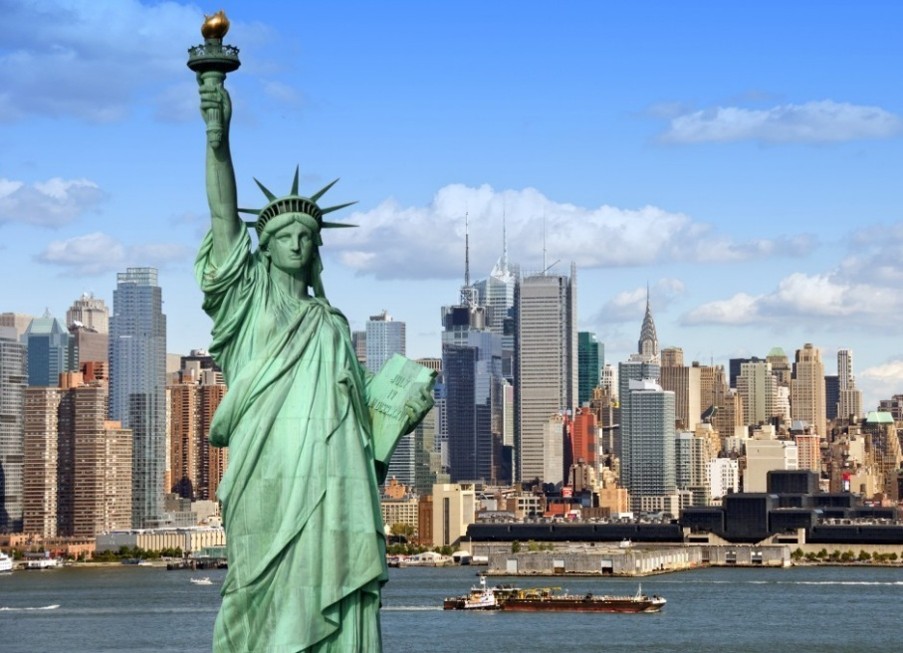 NYC reis