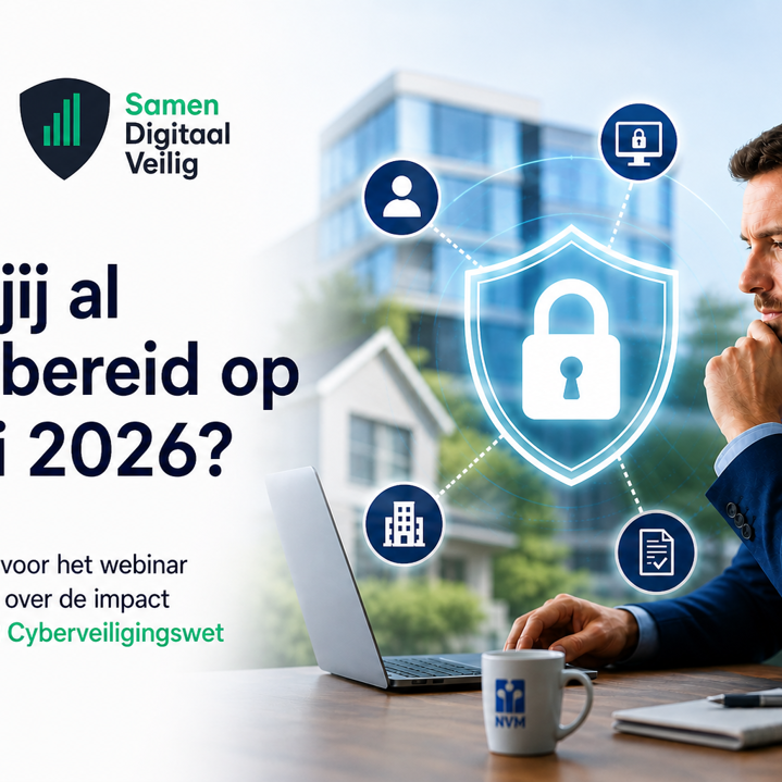 webinar Samen Digitaal Veilig