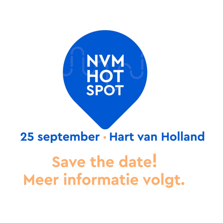 HOTSPOT vierkant