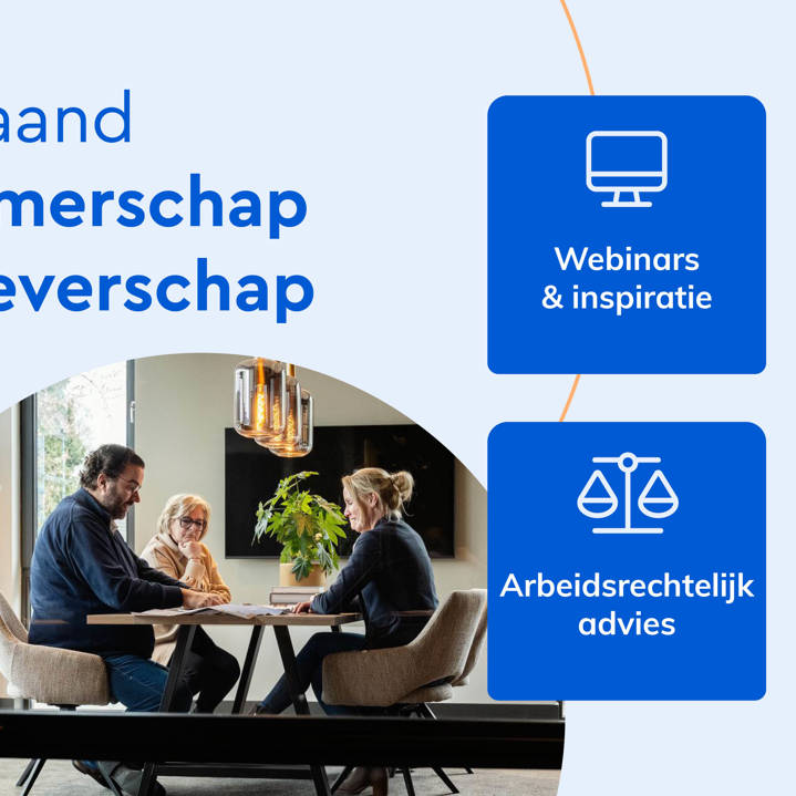 Banner themamaand ondernemerschap en werkgeverschap