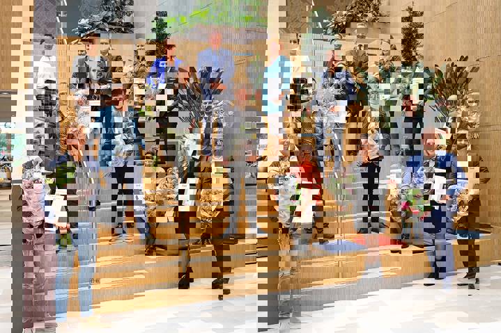 Nieuwe Makelaars Oktober 2022