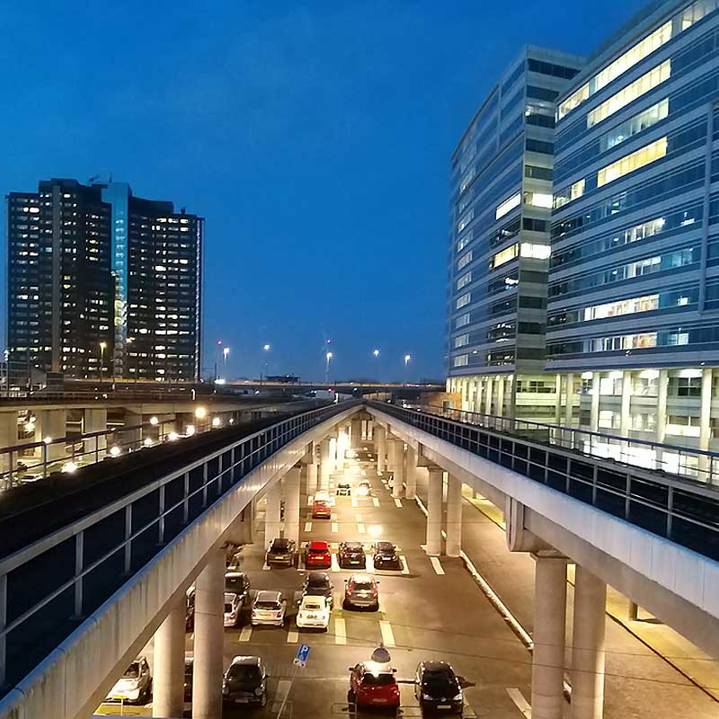 Kantoor 5 Sloterdijk