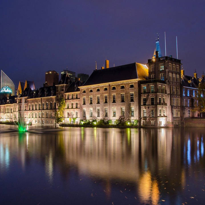Binnenhof 3 Nacht