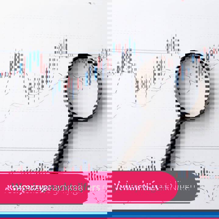Woningmarktcijfers Regio Nijmegen