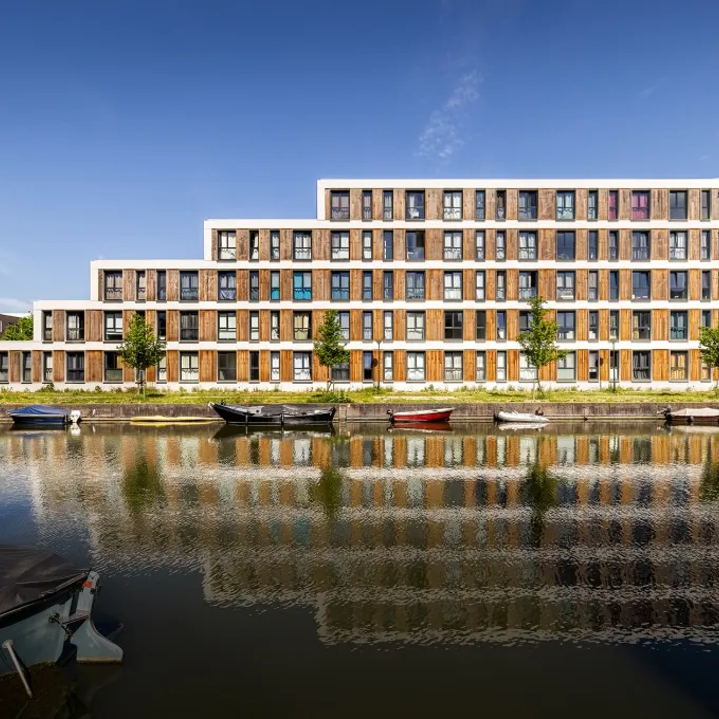 Daiwa house fabriek montfoort
