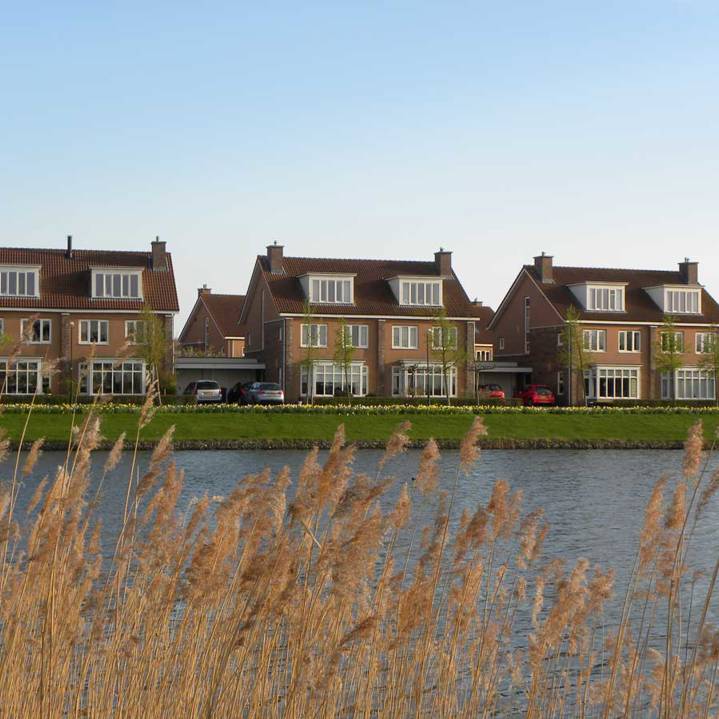Huis kopen