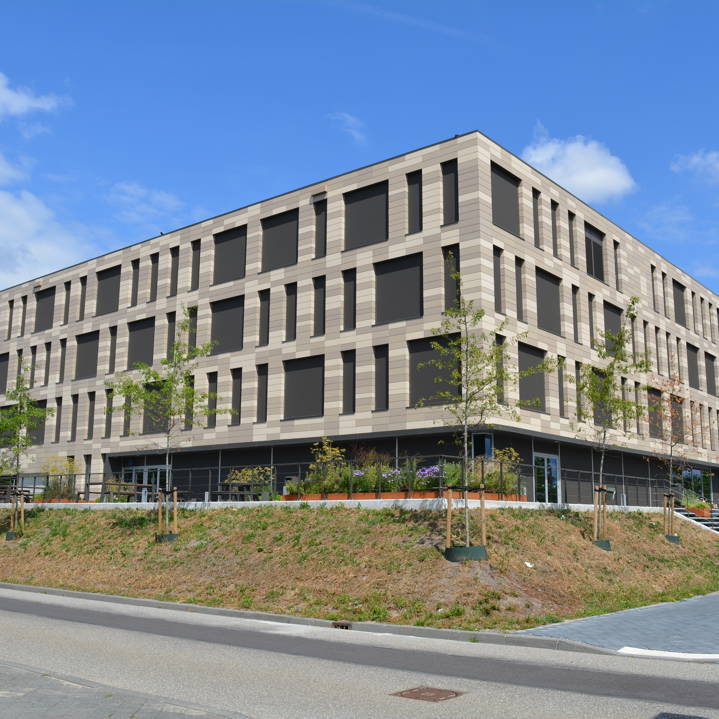 NVM Gebouw Utrecht 11