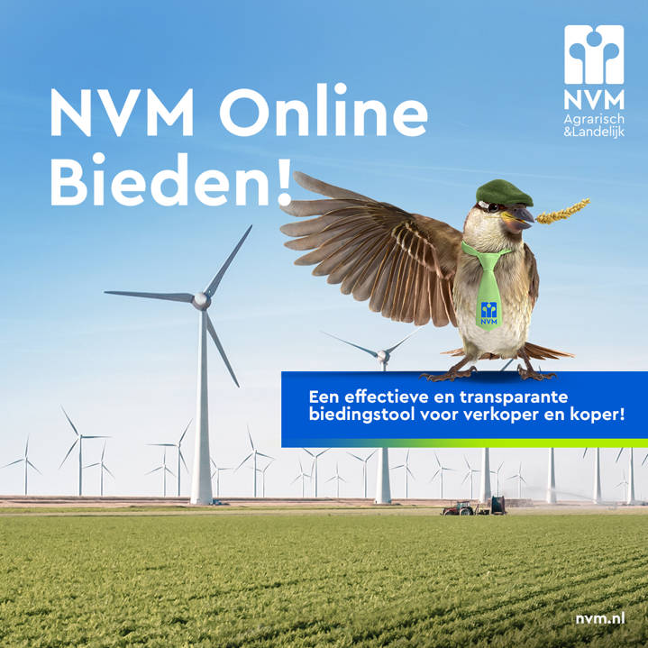 Agrarisch NVM Online Bieden (1)