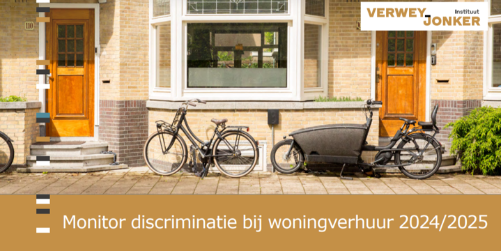 NVM - woondiscriminatie