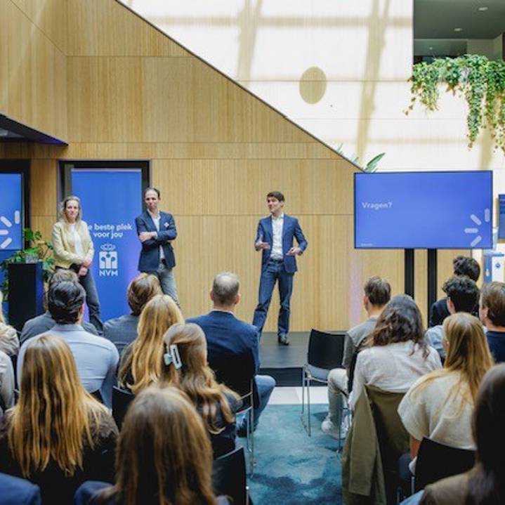 masterclass commercieel vastgoed