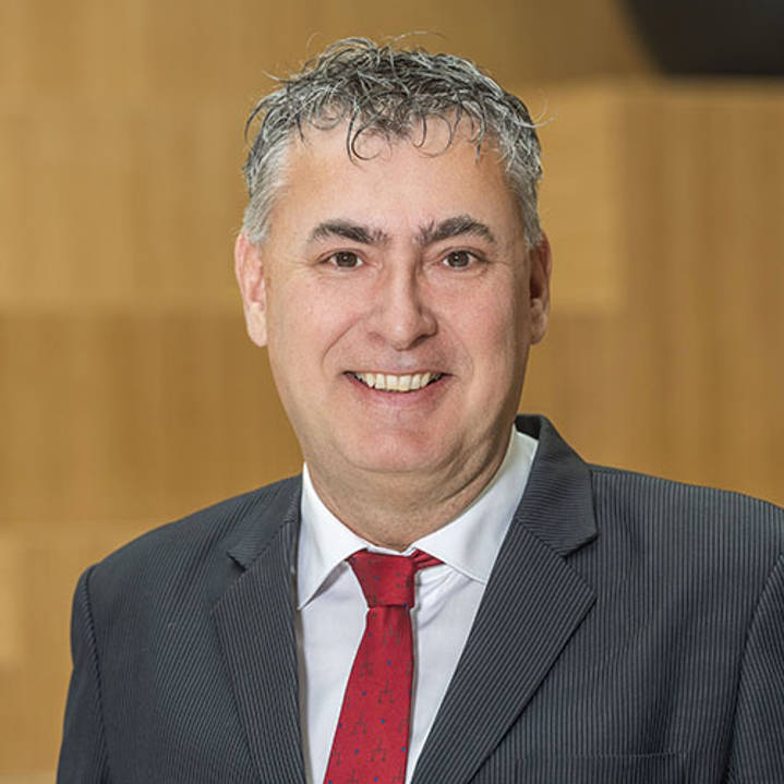 Peter Van Grevengoed